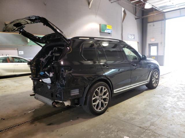 5UXCW2C07L9C59914 BMW X7 Xdrive40i