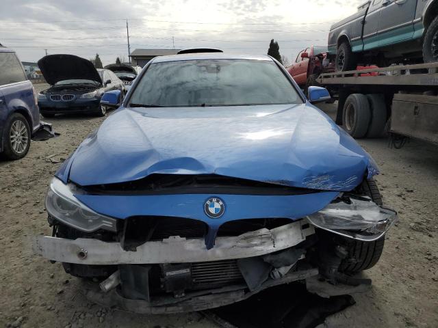 WBA3D5C5XEKX98506 BMW 328 D Xdrive