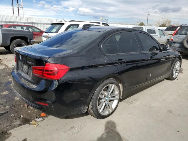 WBA8A3C54GK691019 BMW 320 XI