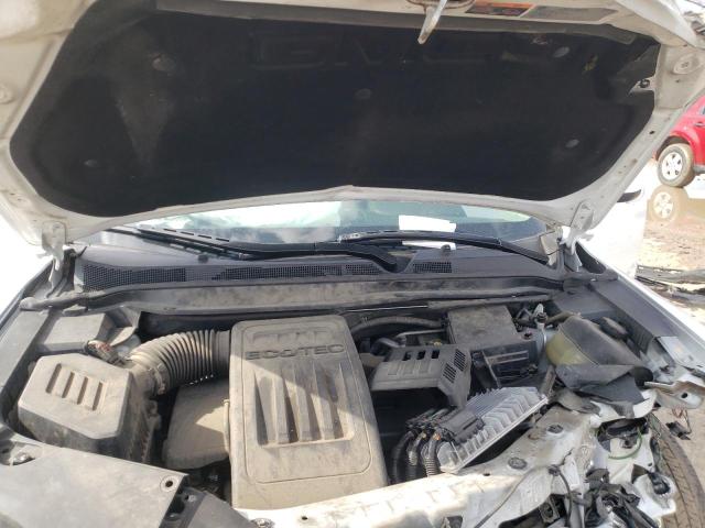 2GKFLSEK0G6156469 GMC Terrain Sle