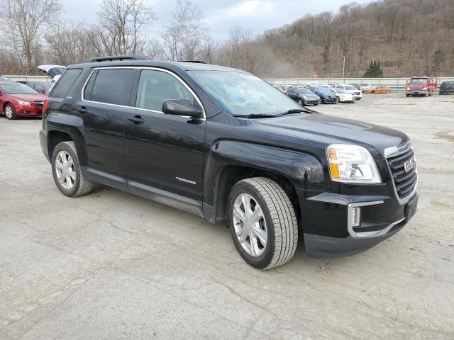 2GKALNEK6H6329778 GMC Terrain Sle