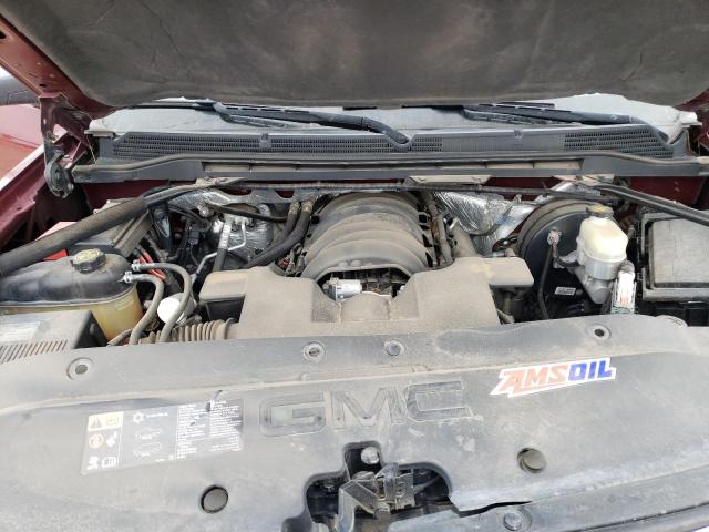 3GTU2VEC8EG153627 GMC Sierra K1500 Slt