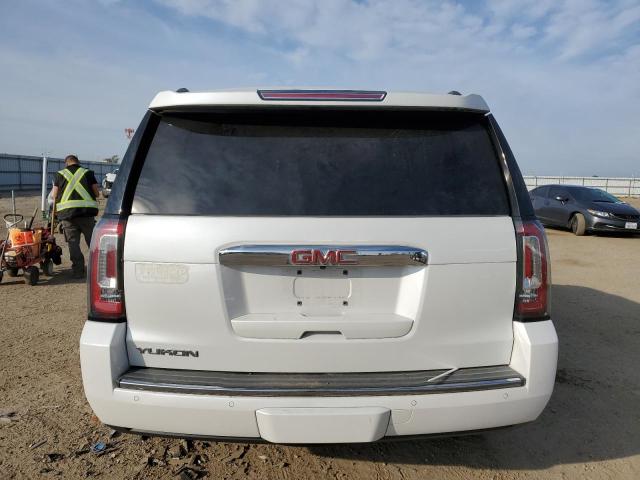 1GKS2CKJ2LR102141 GMC YUKON DENALI
