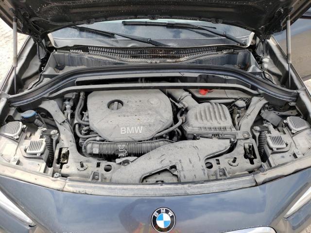 WBXYJ5C37JEF80117 BMW X2 Xdrive28i
