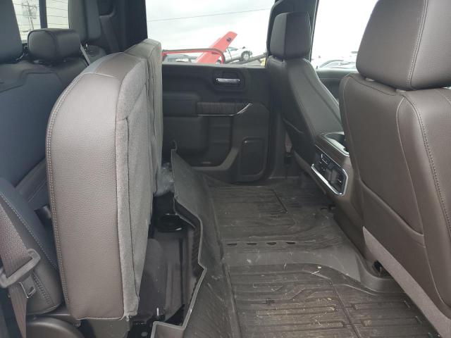 1GT49REYXNF320733 GMC Sierra K2500 Denali