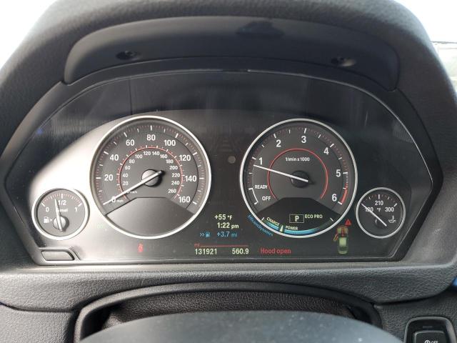 WBA3D5C5XEKX98506 BMW 328 D Xdrive