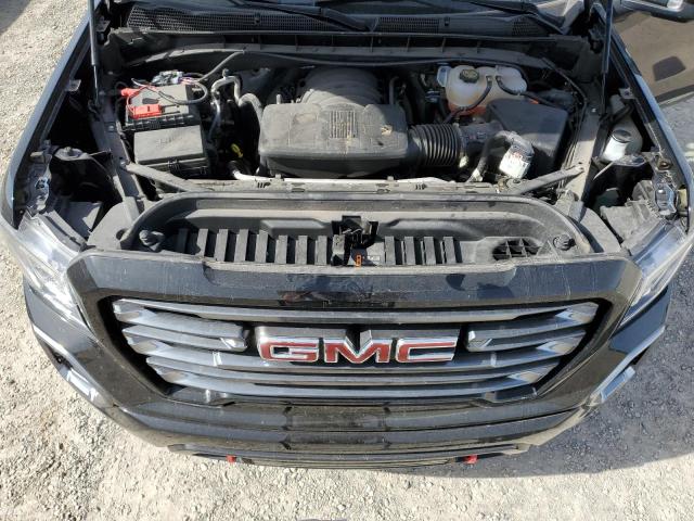 3GTP9EEL3MG465197 GMC Sierra K1500 At4