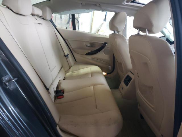 WBA3D5C50EKX98692 BMW 328 D Xdrive