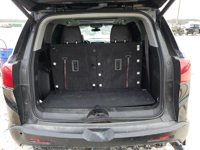 1GKKNMLSXKZ225446 GMC Acadia Slt-1