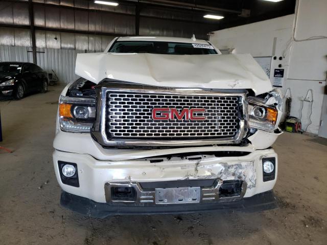3GTU2WEC3FG396995 GMC Sierra K1500 Denali