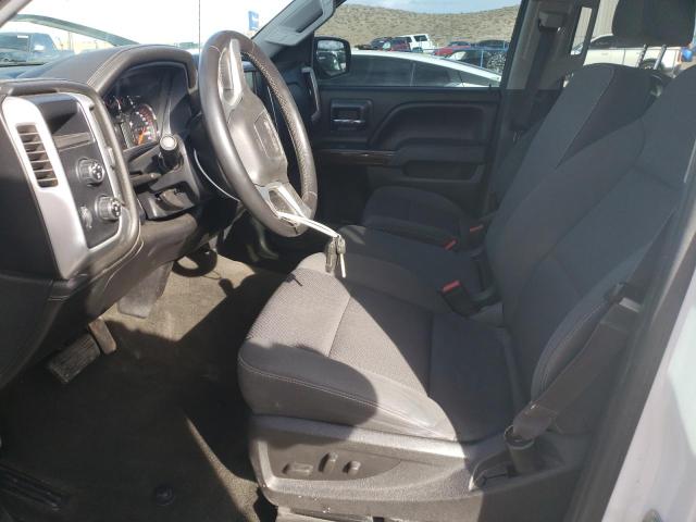 3GTU2UEC3FG219190 GMC Sierra K1500 Sle