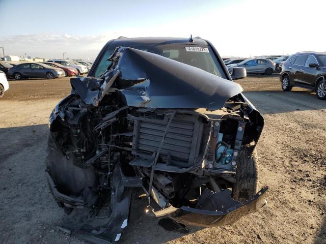 1GKS2GKC6KR160308 GMC Yukon Xl K1500 Slt