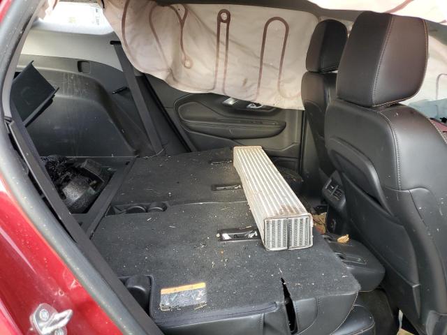 3GKALVEX4KL276660 GMC Terrain Slt