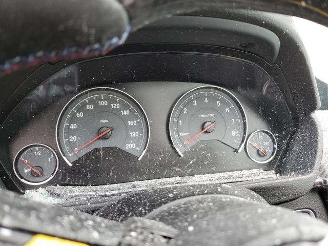 WBS3C9C57FP803980 BMW M3