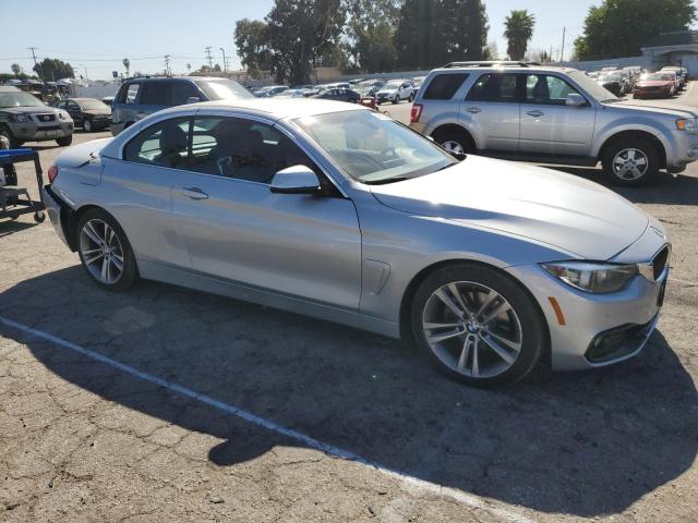 WBA4Z1C52JEC70680 BMW 430I