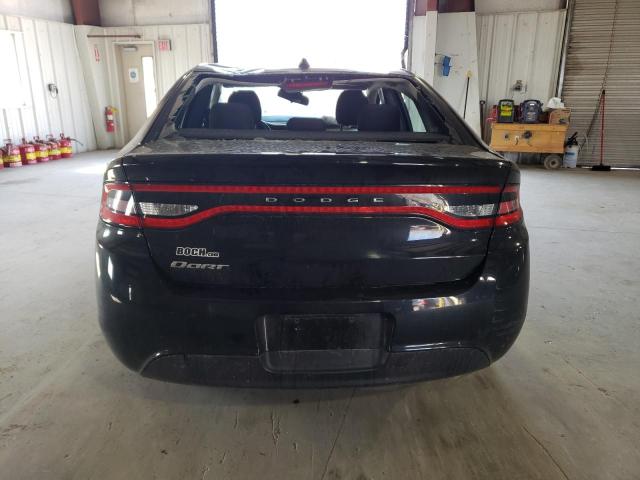 1C3CDFAA6GD728618 Dodge DART SE