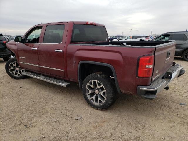 3GTU2VEC8EG153627 GMC Sierra K1500 Slt