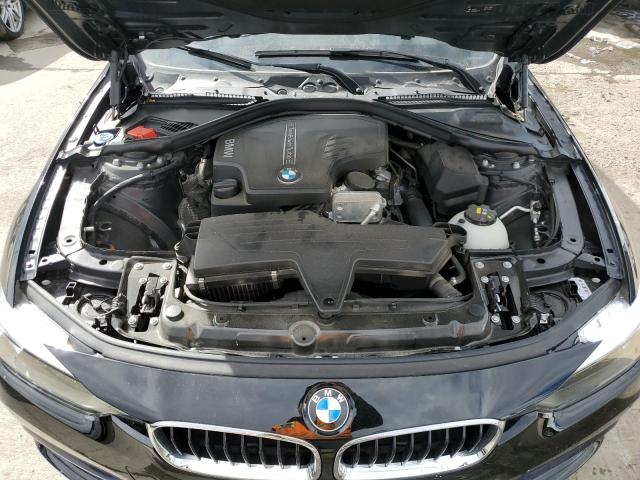WBA8A3C54GK691019 BMW 320 XI