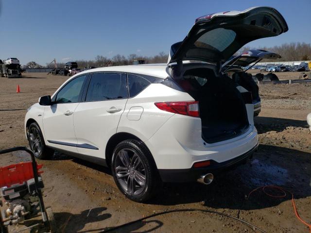 5J8TC2H65ML018489 Acura Rdx A-spec