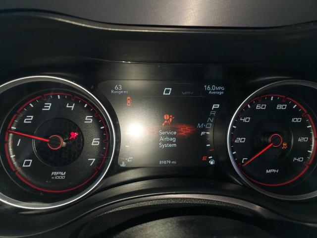 2C3CDXHG9KH674369 Dodge CHARGER GT
