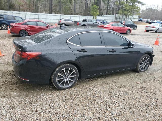 19UUB2F55FA004267 Acura TLX TECH