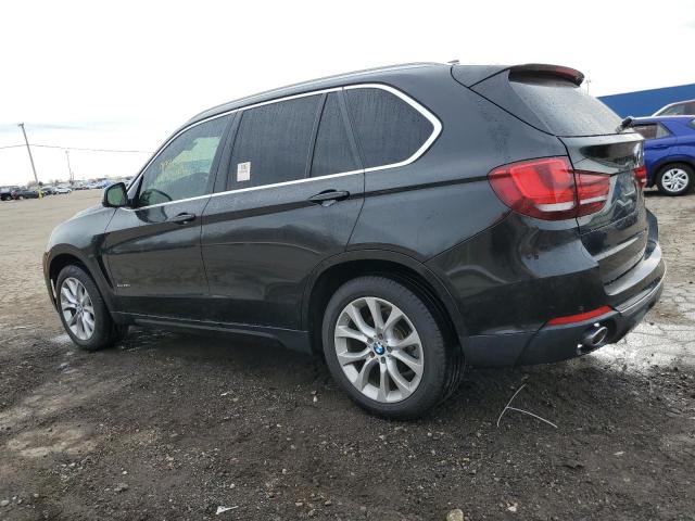 5UXKS4C58F0N07690 BMW X5 Xdrive35d