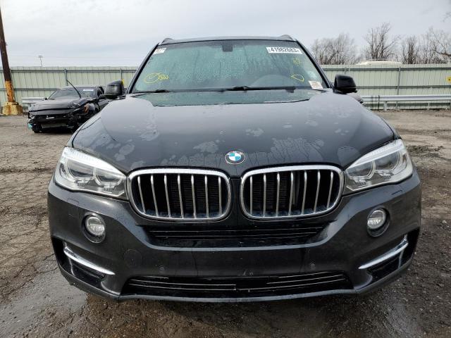 5UXKS4C58F0N07690 BMW X5 Xdrive35d
