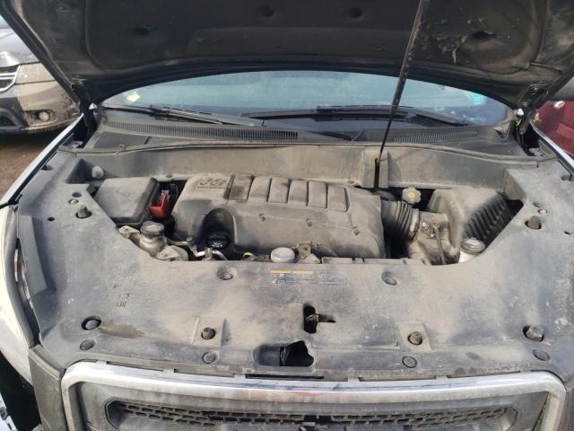 1GKKVPKD1EJ326379 GMC ACADIA SLE