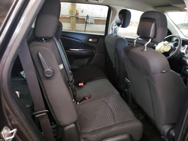 3C4PDCAB9JT384451 Dodge JOURNEY SE