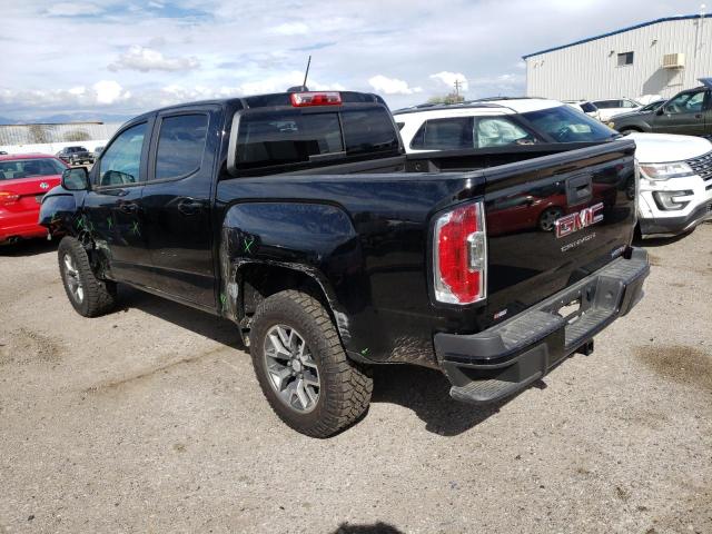 1GTG6FEN7N1282188 GMC Canyon At4