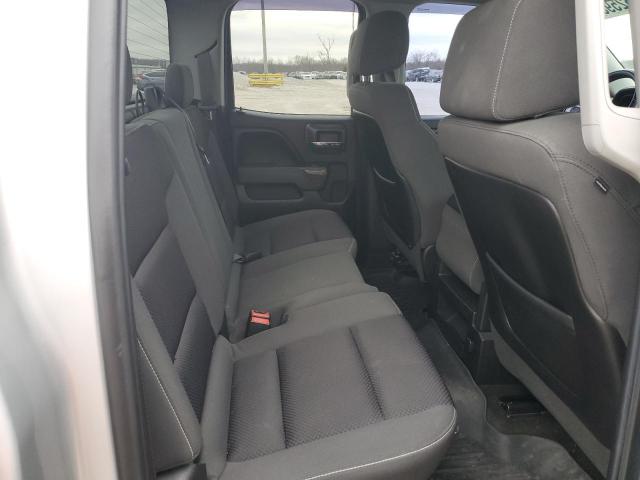 1GTV2UEH9FZ153115 GMC Sierra K1500 Sle