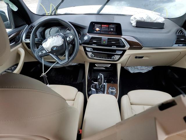 5UXTY3C07L9B97057 BMW X3 Sdrive30i