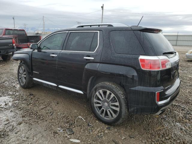 2GKFLVE35G6144358 GMC Terrain Denali