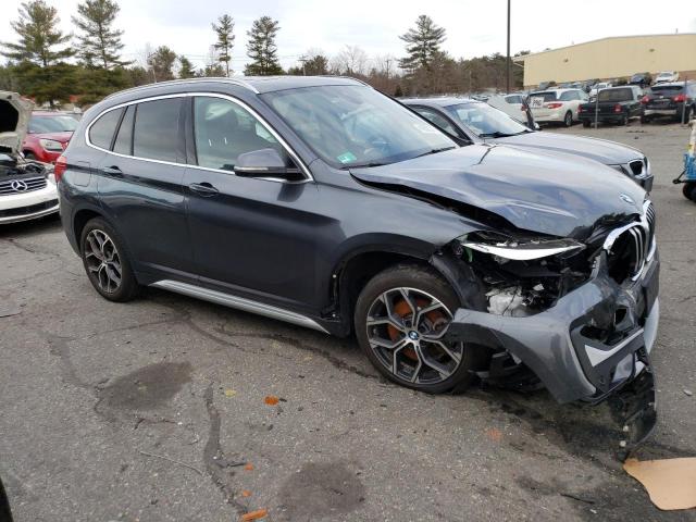 WBXJG9C0XM5T03671 BMW X1 Xdrive28i