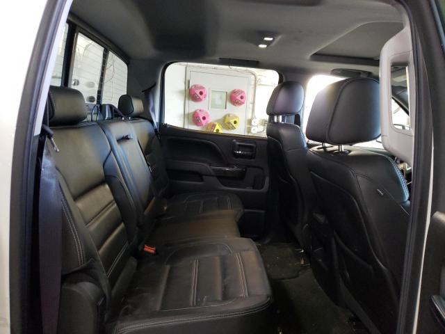 3GTU2WEC3FG396995 GMC Sierra K1500 Denali