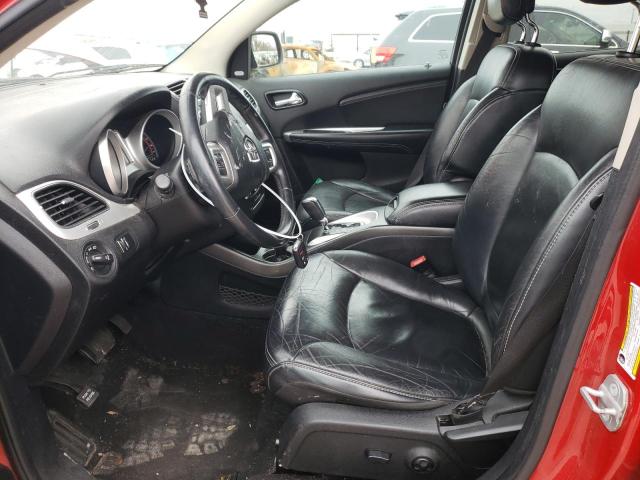 3C4PDDFG3ET248879 Dodge Journey R/t