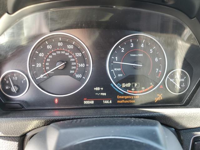 WBA4Z1C52JEC70680 BMW 430I