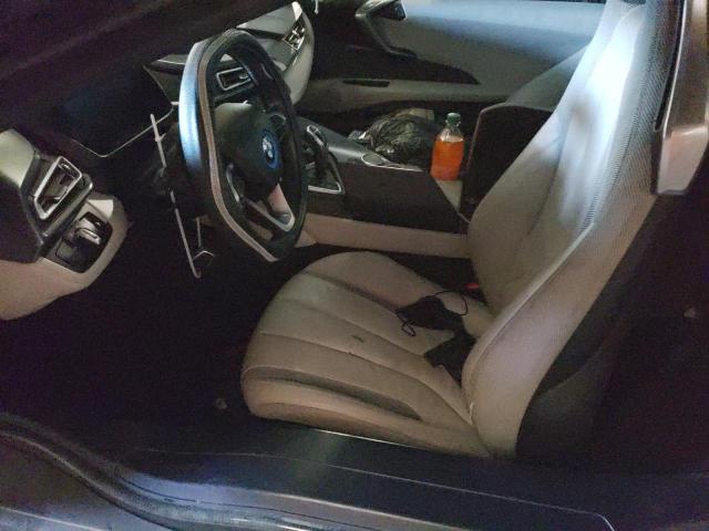 WBY2Z2C53GV675256 BMW I8