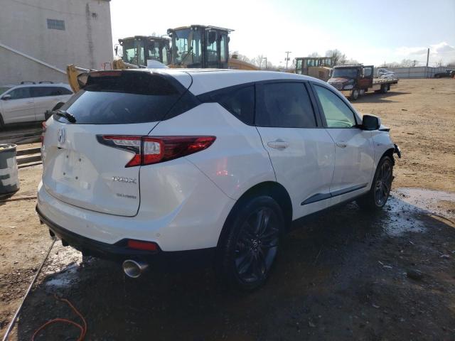 5J8TC2H65ML018489 Acura Rdx A-spec
