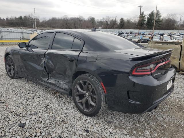 2C3CDXHG9KH674369 Dodge CHARGER GT