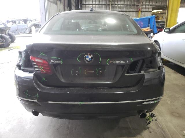 WBA5B3C53GG258942 BMW 535 XI