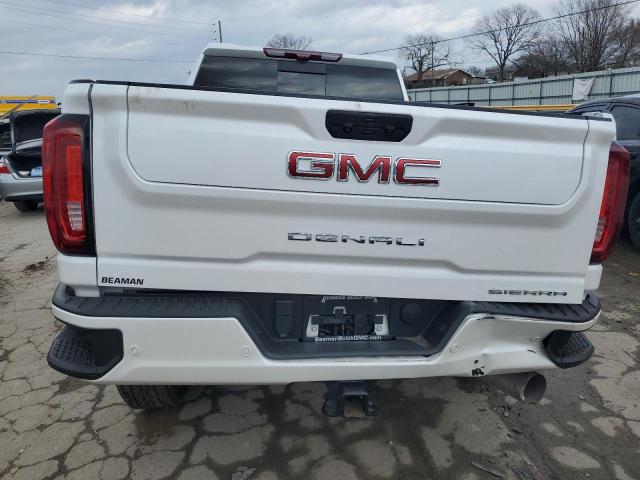 1GT49REYXNF320733 GMC Sierra K2500 Denali