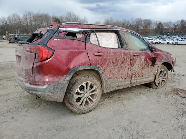 3GKALVEX4KL276660 GMC Terrain Slt