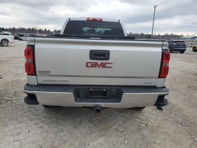 1GTV2UEH9FZ153115 GMC Sierra K1500 Sle