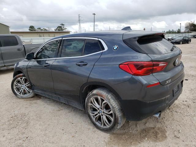 WBXYJ5C37JEF80117 BMW X2 Xdrive28i