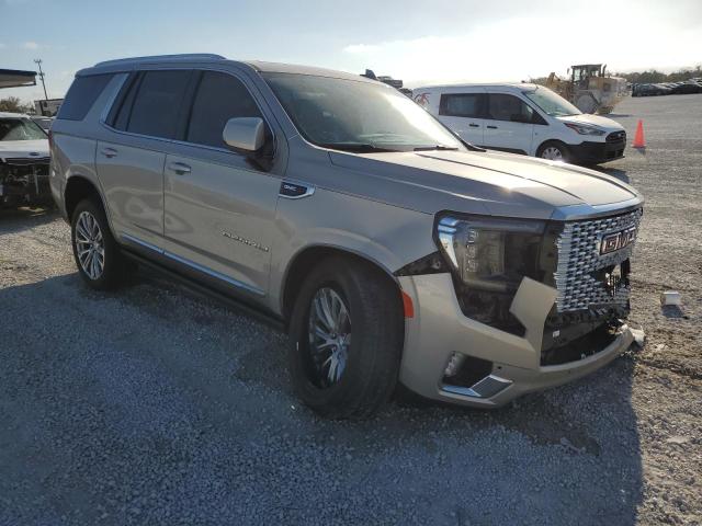 1GKS2DKL9NR117410 GMC YUKON DENALI
