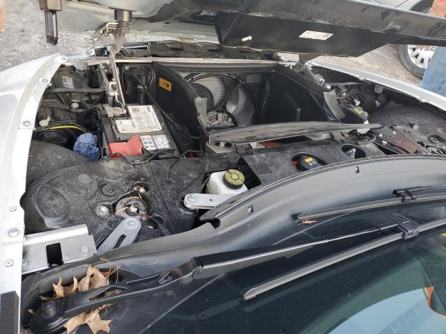 WBY2Z2C54FV392797 BMW I8