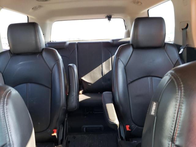 1GKKVRKD0EJ307592 GMC Acadia Slt-1