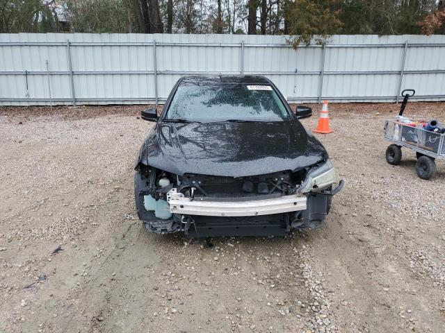 19UUB2F55FA004267 Acura TLX TECH