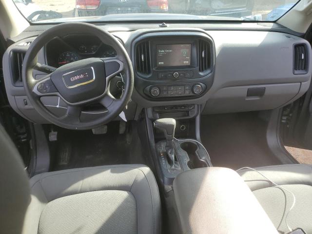 1GTG5BEA6J1252117 GMC Canyon